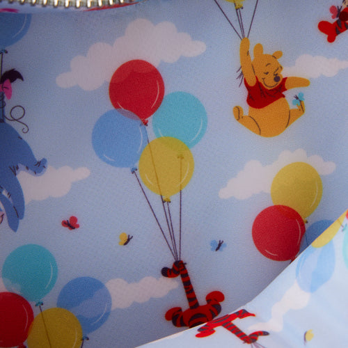 WINNIE L'OURSON - Ballons 