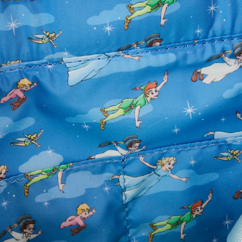 PETER PAN - You Can Fly 