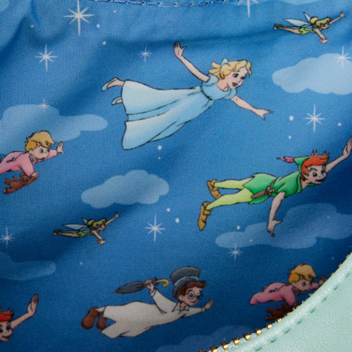 PETER PAN - Fée Clochette 