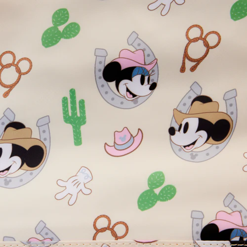 DISNEY - Mickey & Minnie 
