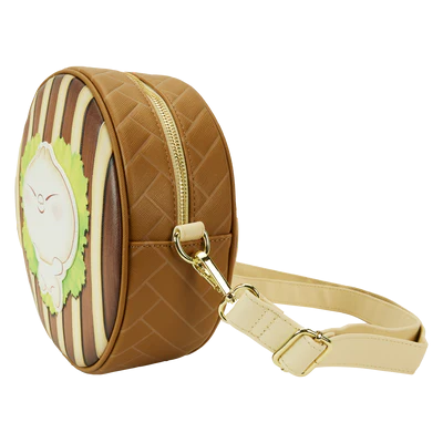 PIXAR - Bao Bamboo Steamer - Sac Bandoulière Loungefly - 2