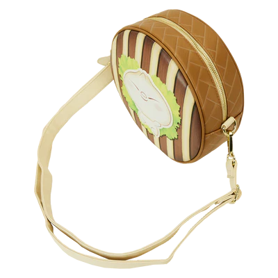 PIXAR - Bao Bamboo Steamer - Sac Bandoulière Loungefly - 3