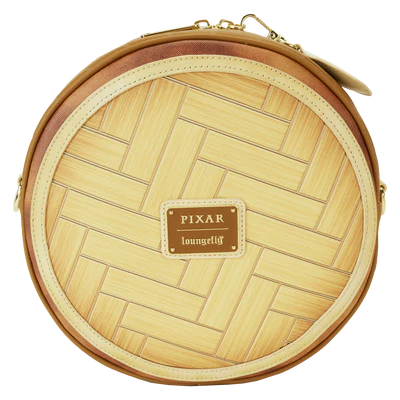PIXAR - Bao Bamboo Steamer - Sac Bandoulière Loungefly - 4