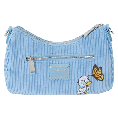 LILO ET STITCH - Springtime Stitch - Sac bandoulière Loungefly - 3