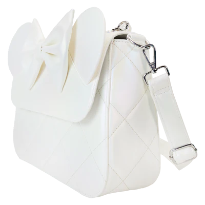 DISNEY - Mariage Irisé - Sac bandoulière Loungefly - 2