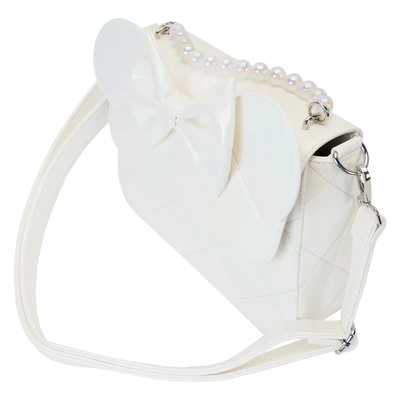 DISNEY - Mariage Irisé - Sac bandoulière Loungefly - 4
