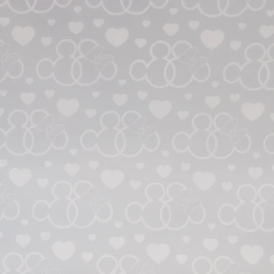 DISNEY - Mariage Irisé - Sac bandoulière Loungefly - 5