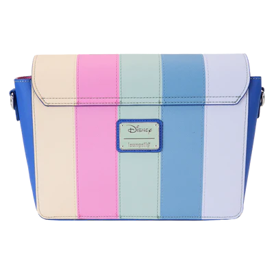 DISNEY PRINCESS - Style Manga - Sac bandoulière Loungefly - 3