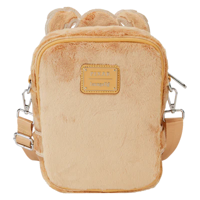LA-HAUT 15EME ANNIVERSAIRE - Doug - Sac Crossbuddies Loungefly - 5
