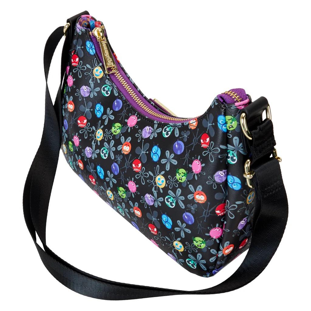 VICE-VERSA 2 - Core Memories - Sac bandoulière Loungefly - 3