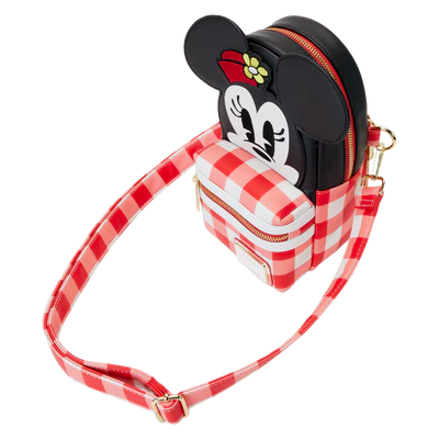 DISNEY - Minnie Mouse 
