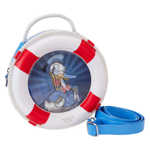 DISNEY - Donald Duck 