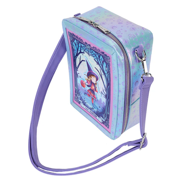 HOCUS POCUS - Carte de Tarot - Sac Bandoulière Loungefly - 2
