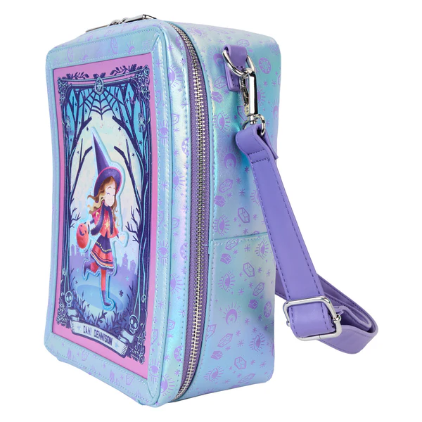 HOCUS POCUS - Carte de Tarot - Sac Bandoulière Loungefly - 3