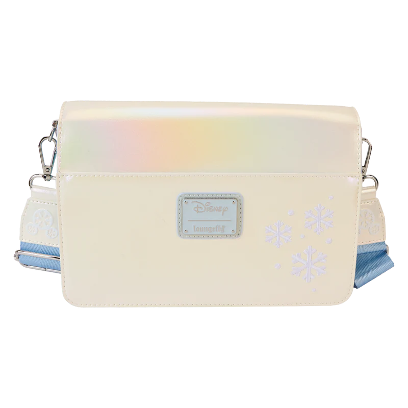 MICKEY & AMIS - Winter Wonderland - Sac Bandoulière Loungefly - 3