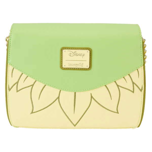 PRINCESSE ET LA GRENOUILLE - 15ème Anniv. - Sac bandoulière Loungefly - 3