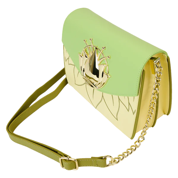PRINCESSE ET LA GRENOUILLE - 15ème Anniv. - Sac bandoulière Loungefly - 5