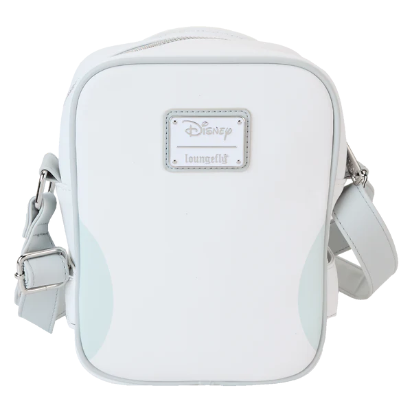 LES NOUVEAUX HEROS - Baymax - Sac Crossbuddies Loungefly - 5