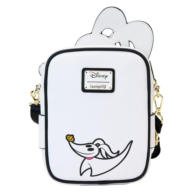 NBX - Zero - Sac Crossbuddies Loungefly - 4