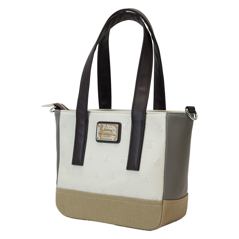 DISNEY - Mickey et amis - Tote Bag Loungefly - 4