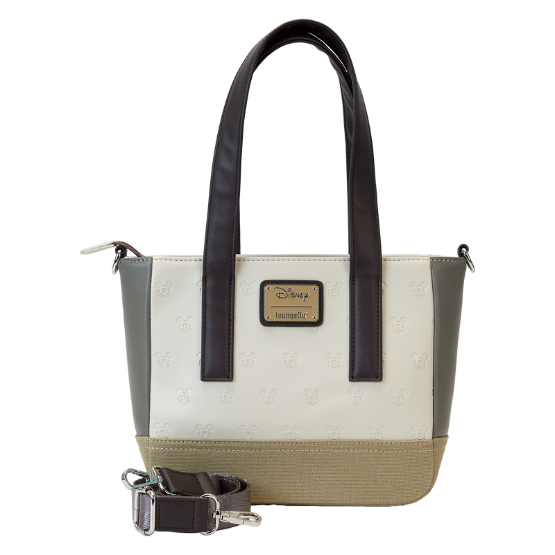 DISNEY - Mickey et amis - Tote Bag Loungefly - 5