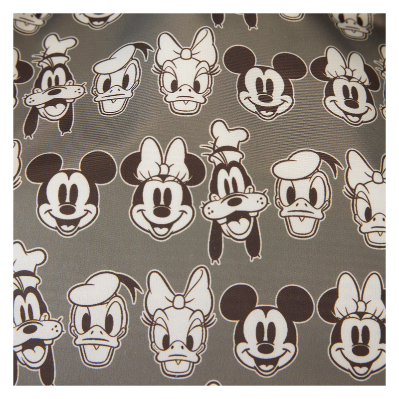 DISNEY - Mickey et amis - Tote Bag Loungefly - 6