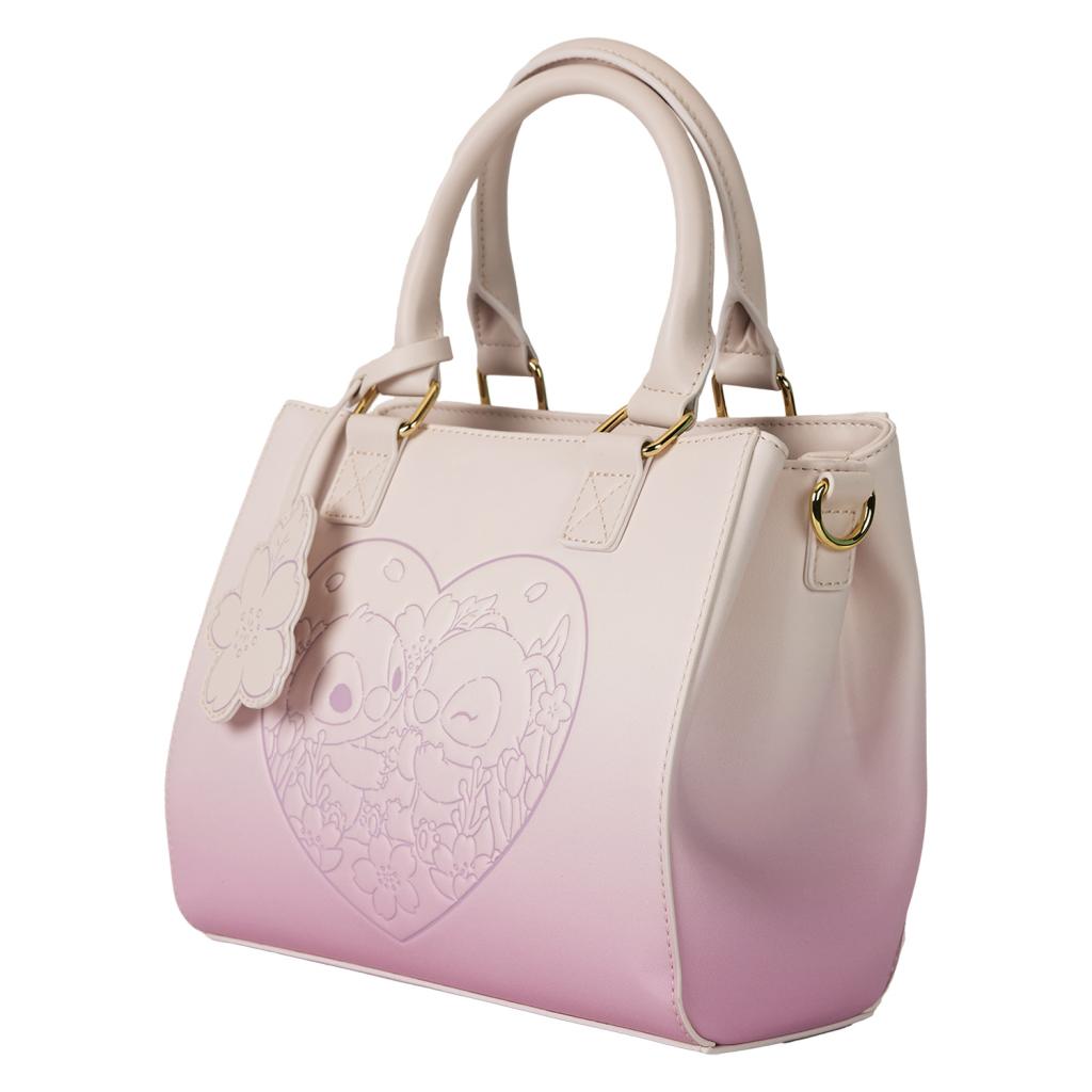 DISNEY - Cute Stitch - Sac bandoulière Loungefly - 6