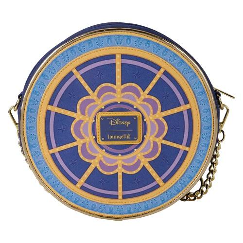 DISNEY - Princess Carousel - Sac bandoulière Loungefly - 4