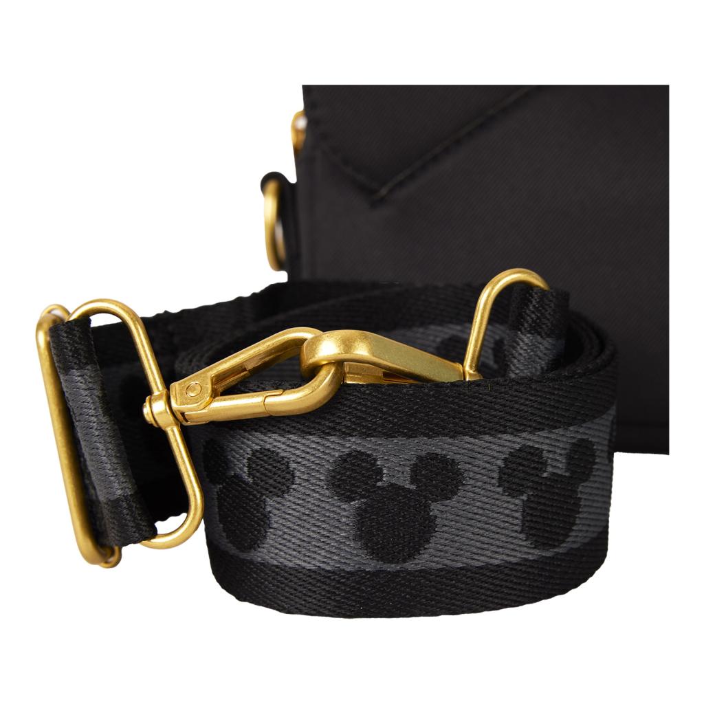 DISNEY - Oreilles de Mickey - Sling Bag LoungeFly - 3