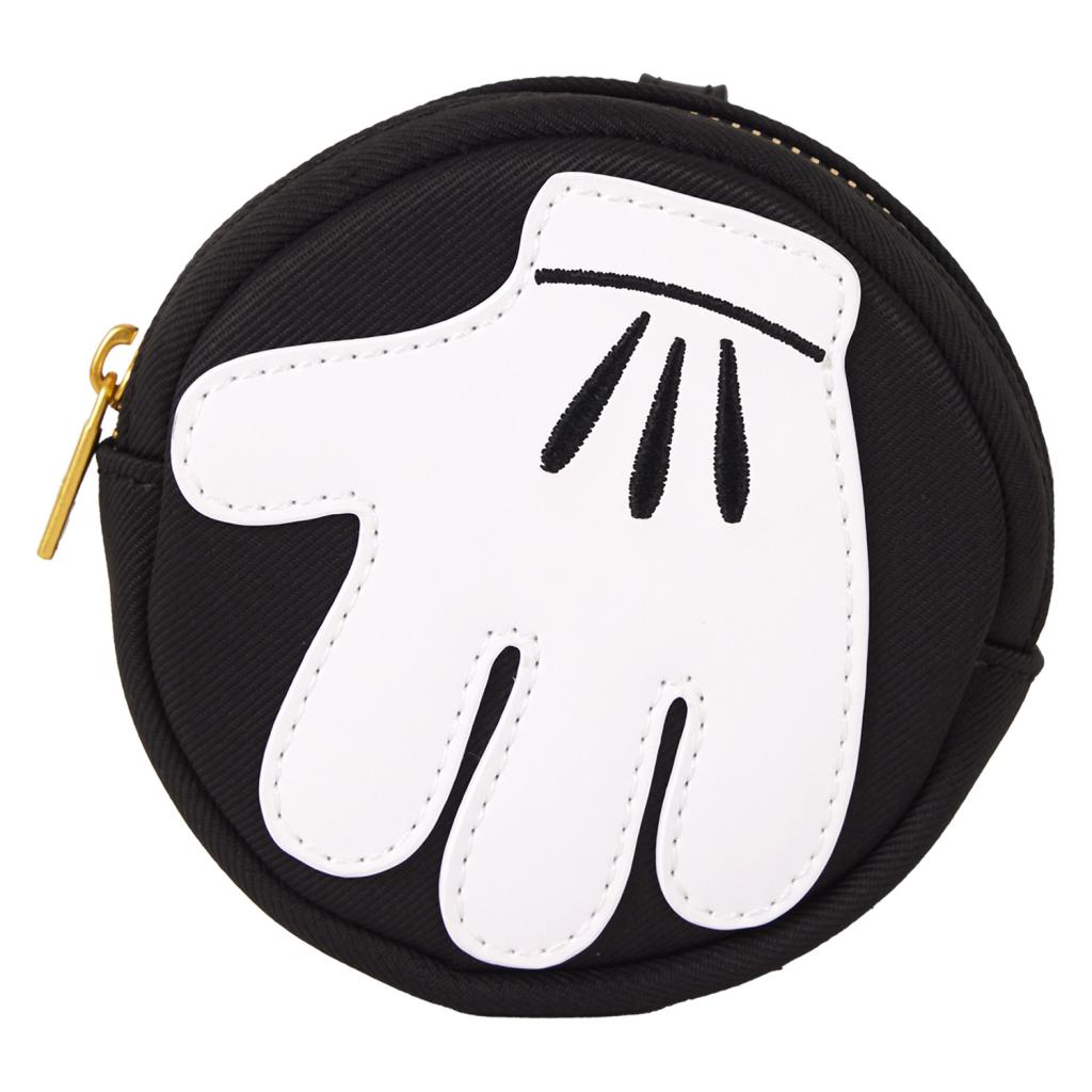DISNEY - Oreilles de Mickey - Sling Bag LoungeFly - 4