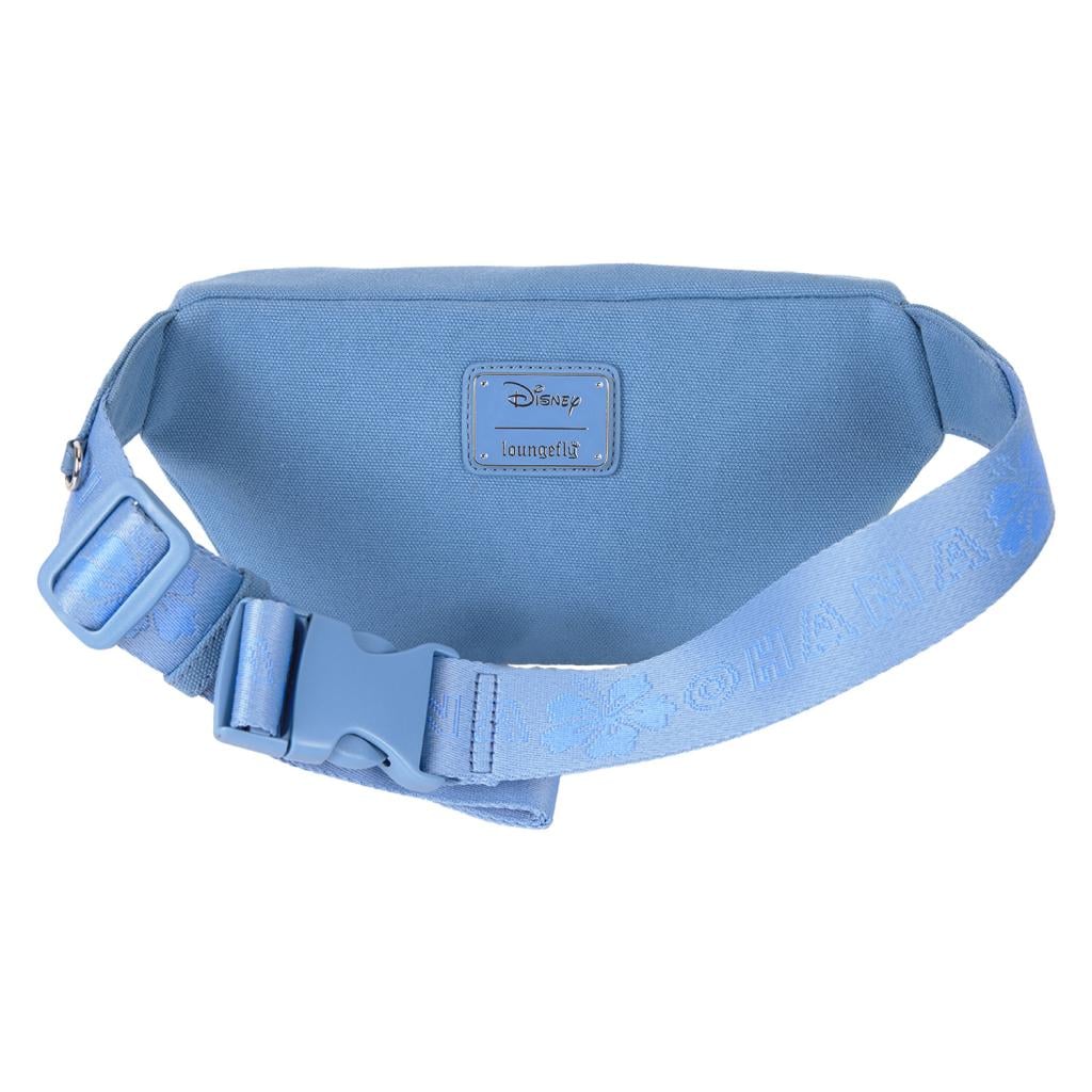 DISNEY - Stitch - Ceinture Banane LoungeFly - 3