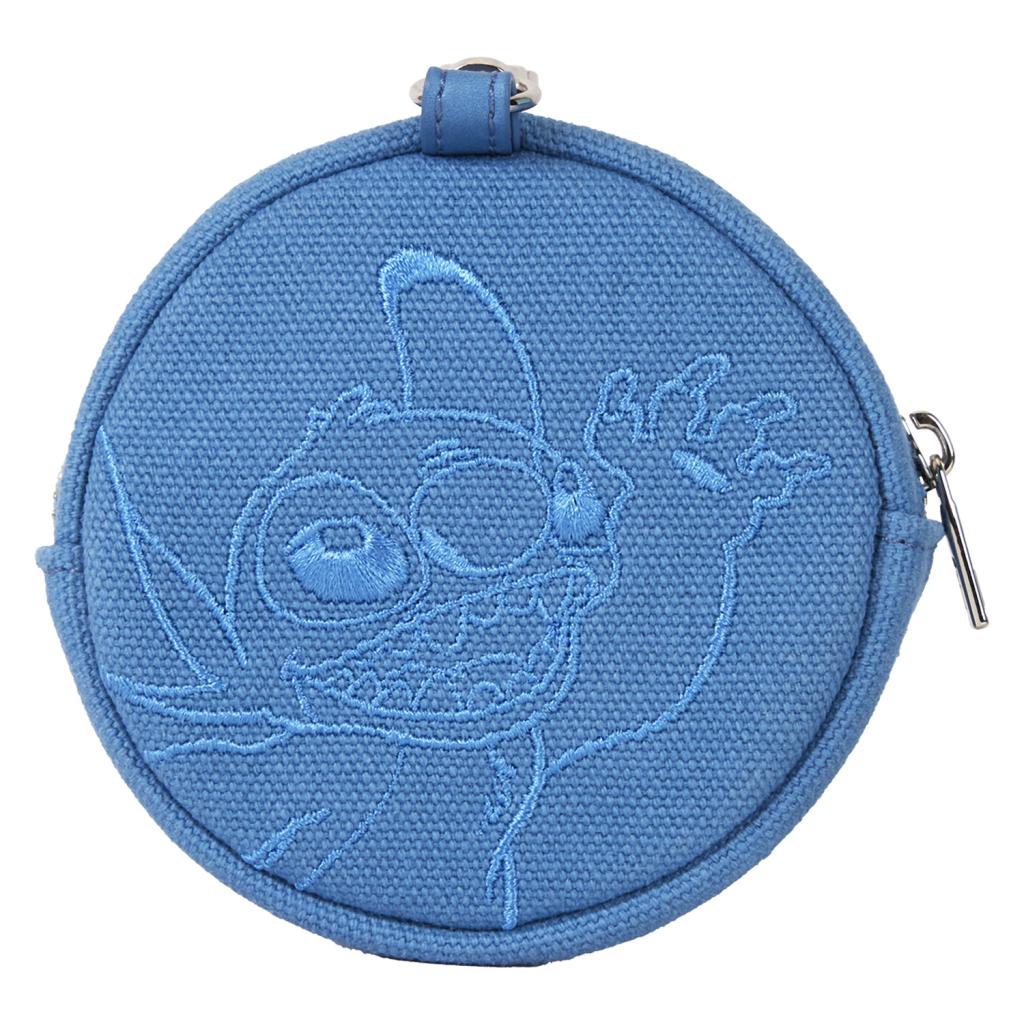 DISNEY - Stitch - Ceinture Banane LoungeFly - 4