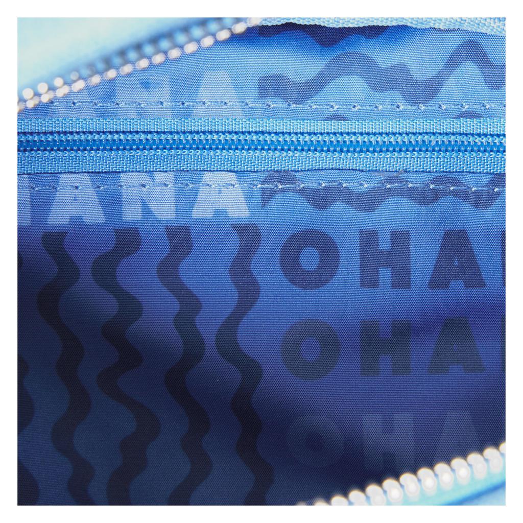 DISNEY - Stitch - Ceinture Banane LoungeFly - 6