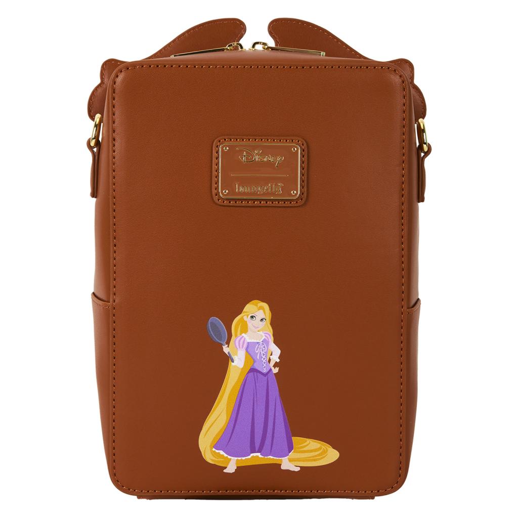 DISNEY - Raiponce 