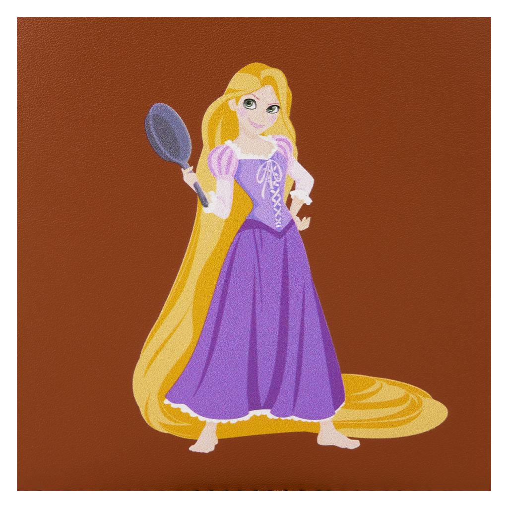 DISNEY - Raiponce 