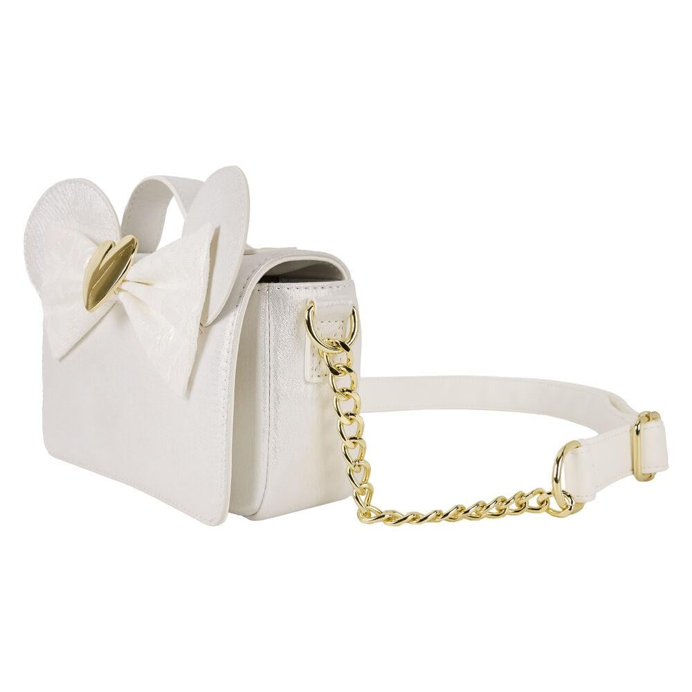 DISNEY - Wedding -  Crossbody bag Loungefly - 2