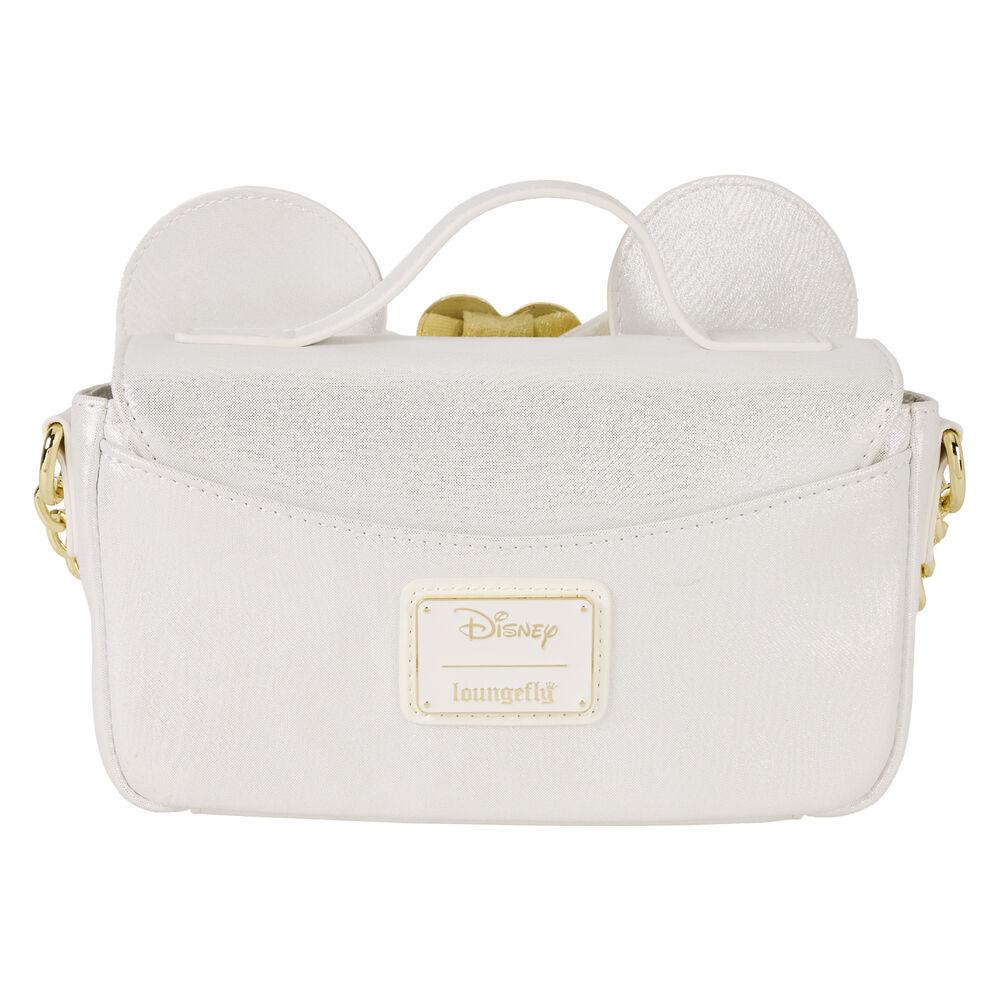DISNEY - Wedding -  Crossbody bag Loungefly - 3
