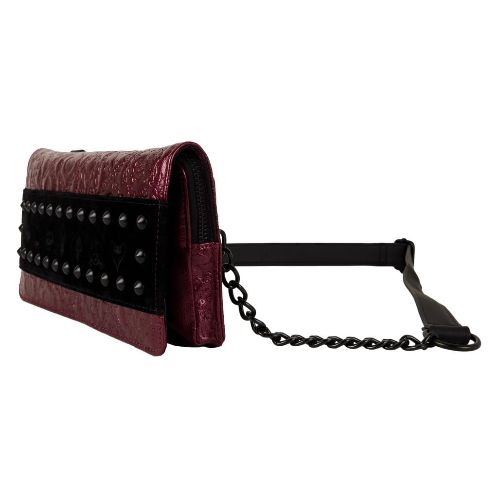DISNEY - Villains - Crossbody bag Loungefly - 2