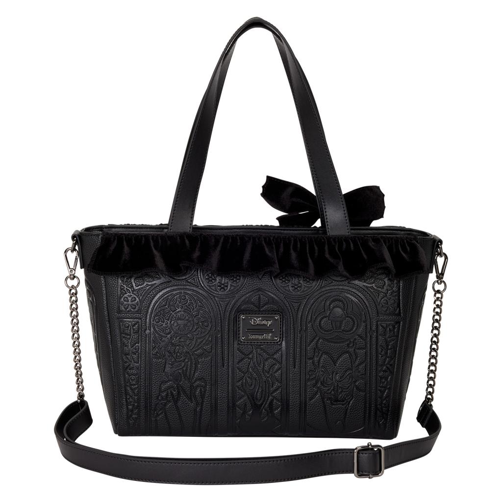 DISNEY - Villains - Tote Bag LoungeFly - 2