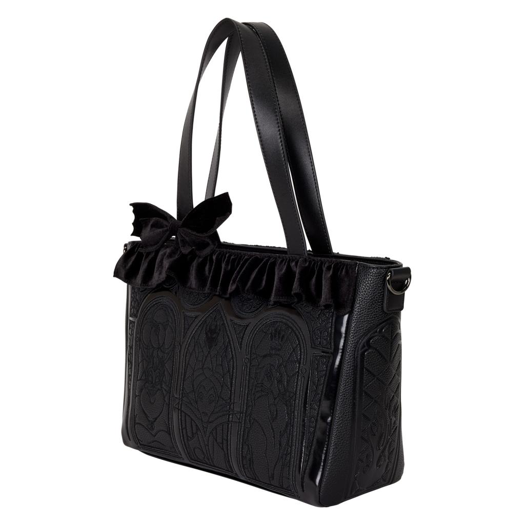 DISNEY - Villains - Tote Bag LoungeFly - 3