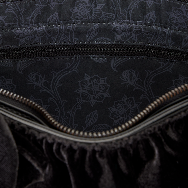 DISNEY - Villains - Tote Bag LoungeFly - 4
