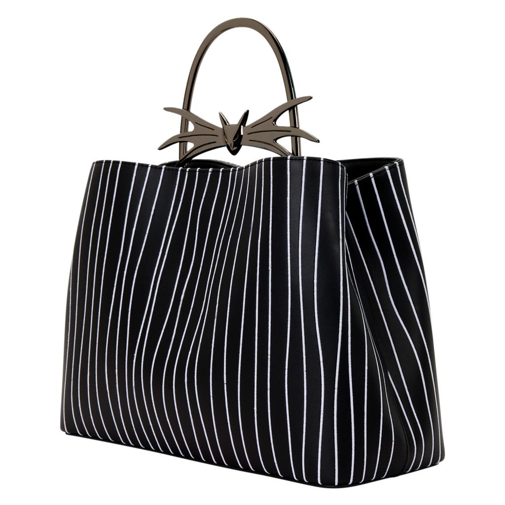 NBX - Jack Skellington - Sac à Main Loungefly - 2