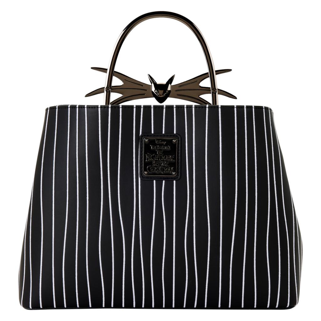 NBX - Jack Skellington - Sac à Main Loungefly - 3