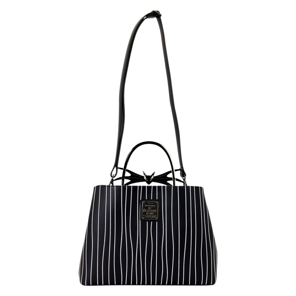 NBX - Jack Skellington - Sac à Main Loungefly - 4