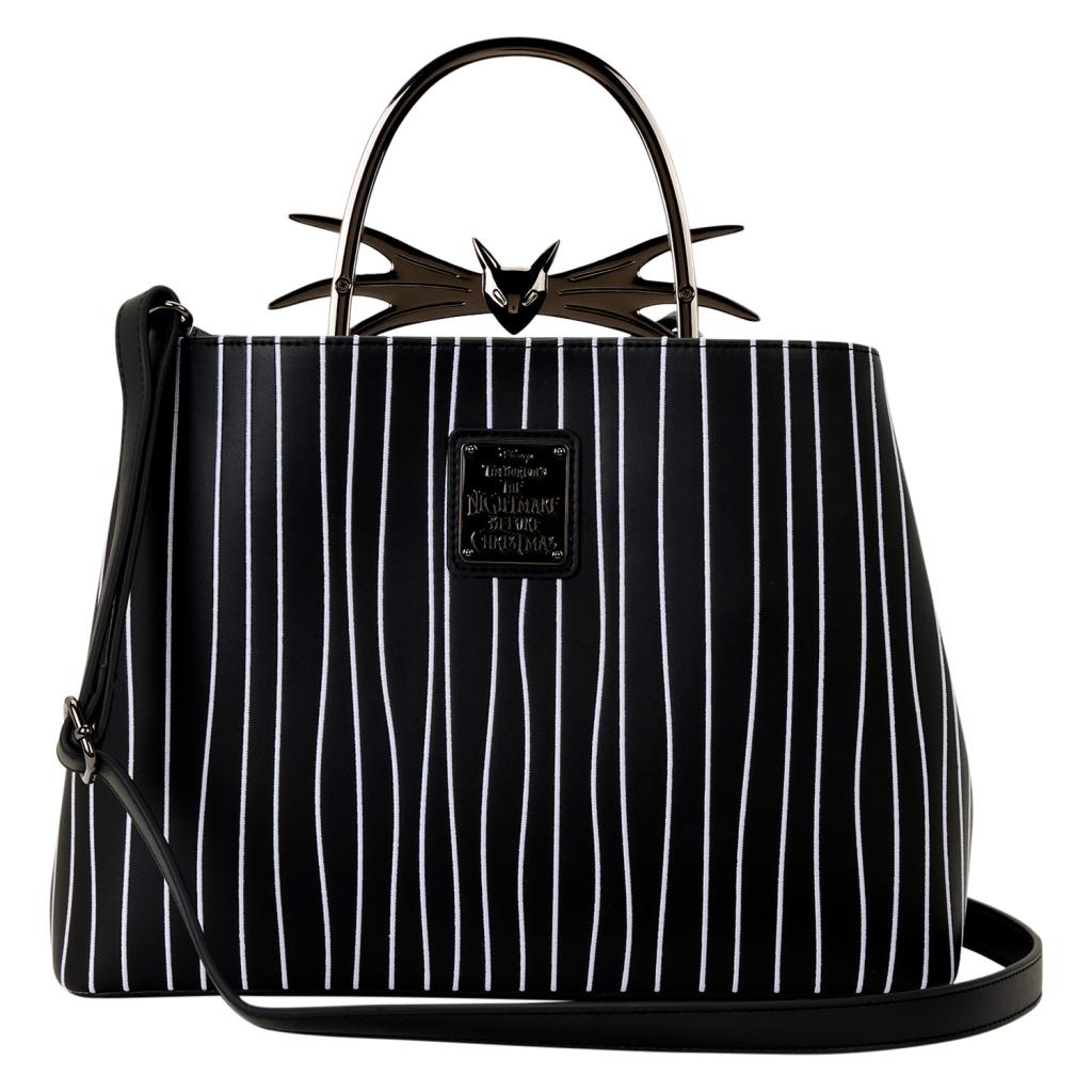 NBX - Jack Skellington - Sac à Main Loungefly - 5