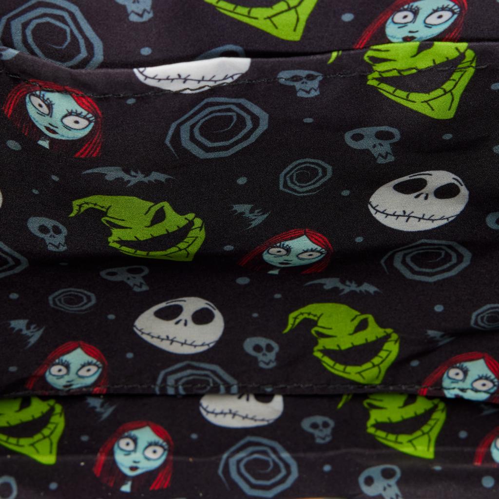 NBX - Jack Skellington - Sac à Main Loungefly - 6