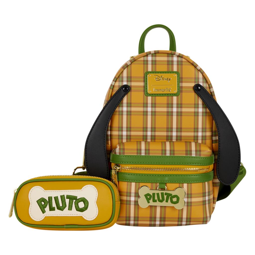DISNEY - Pluto 