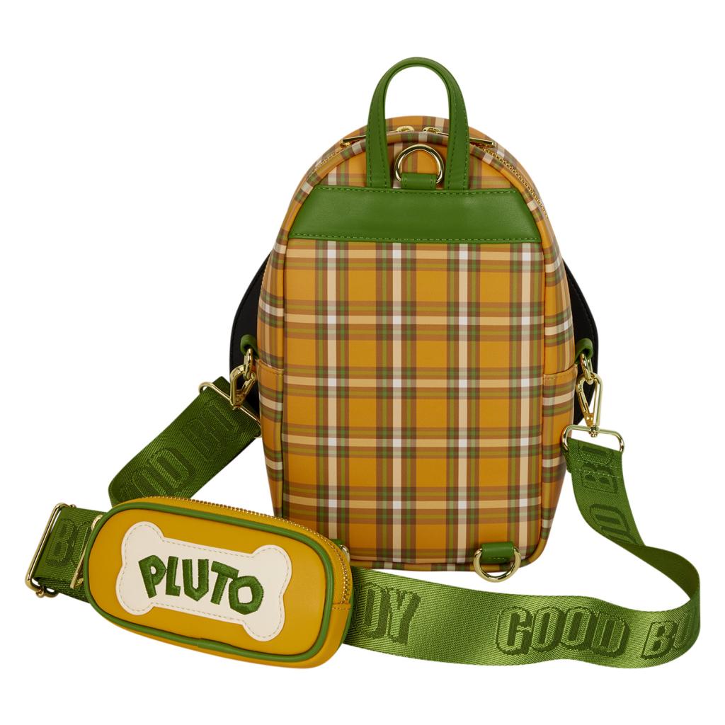 DISNEY - Pluto 