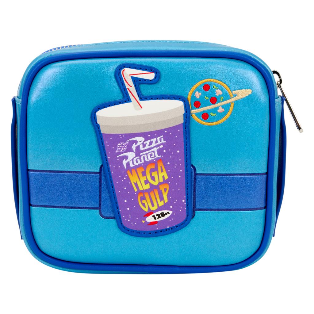 TOY STORY 30EME ANNIV. - Aliens - Sac bandoulière Loungefly - 4