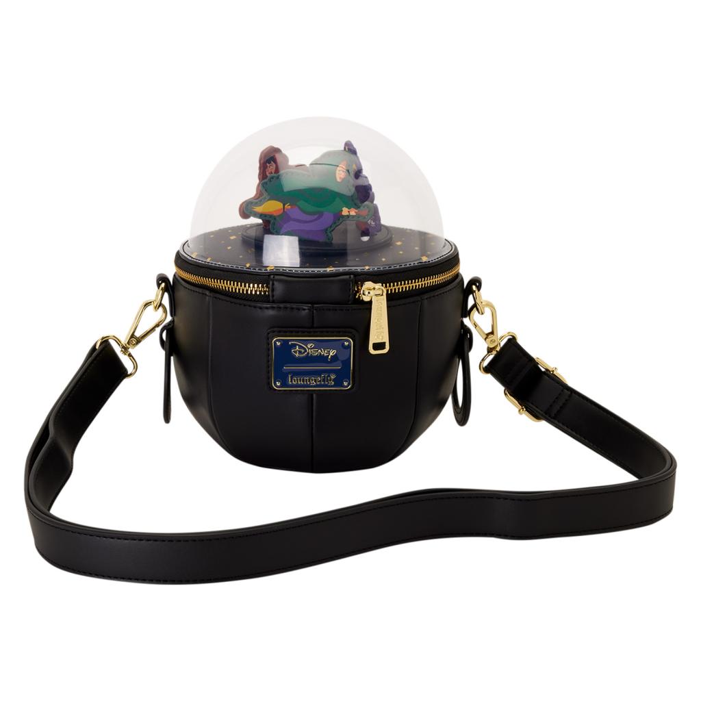 HOCUS POCUS - Sanderson Sisters - Crossbody bag Loungefly : ShopForGeek ...
